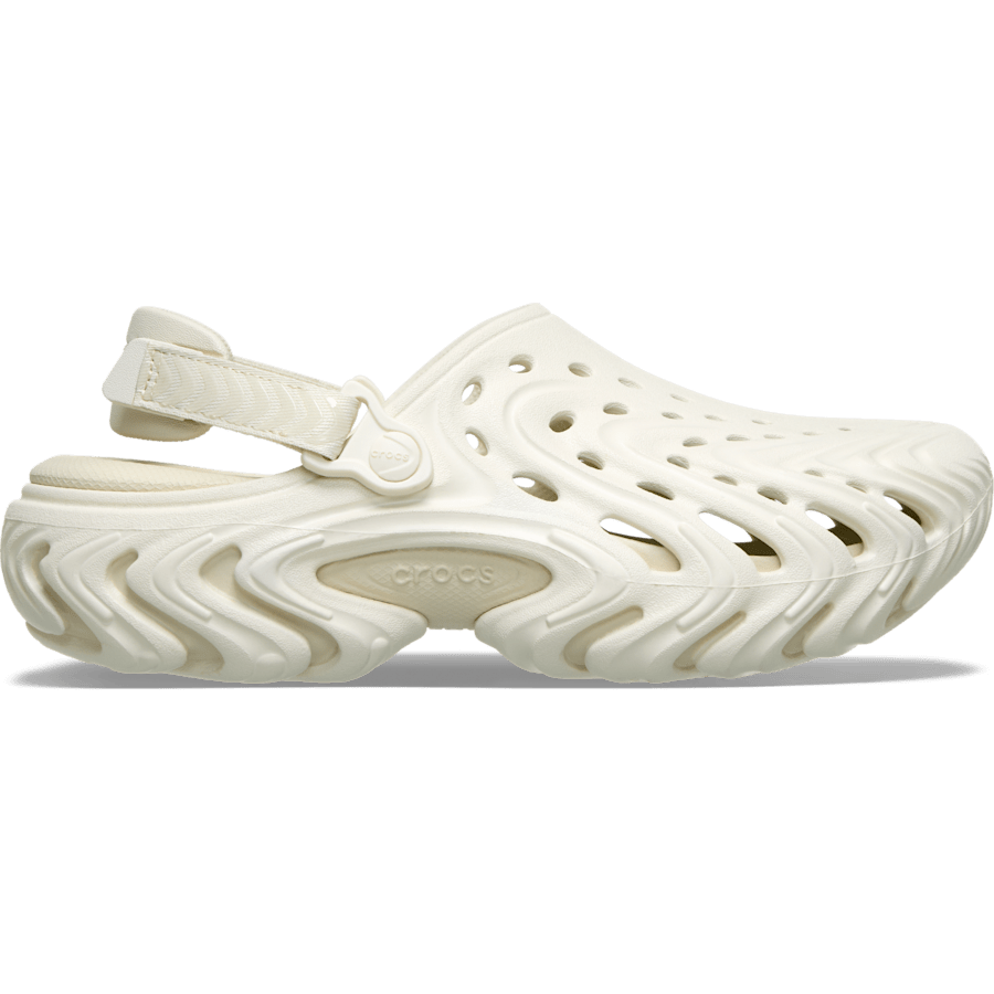 Color Echo II Chrome - Seitenansicht - Crocs