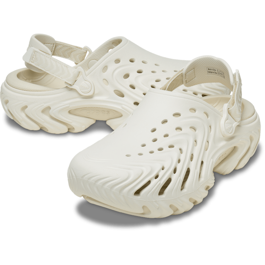 Color Echo II Chrome - Paar - Crocs