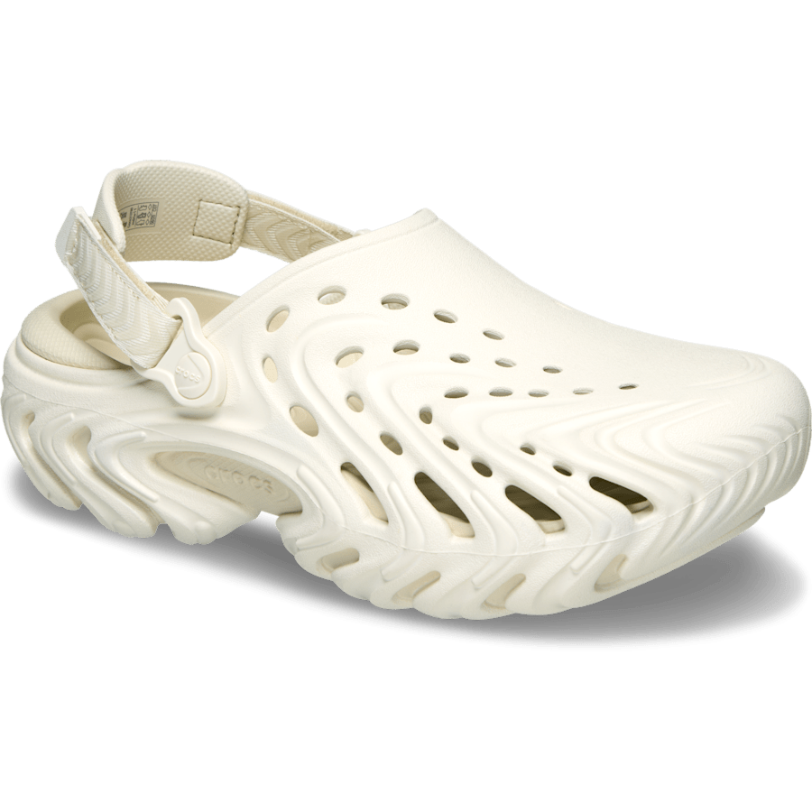 Color Echo II Chrome - Schrägsicht - Crocs
