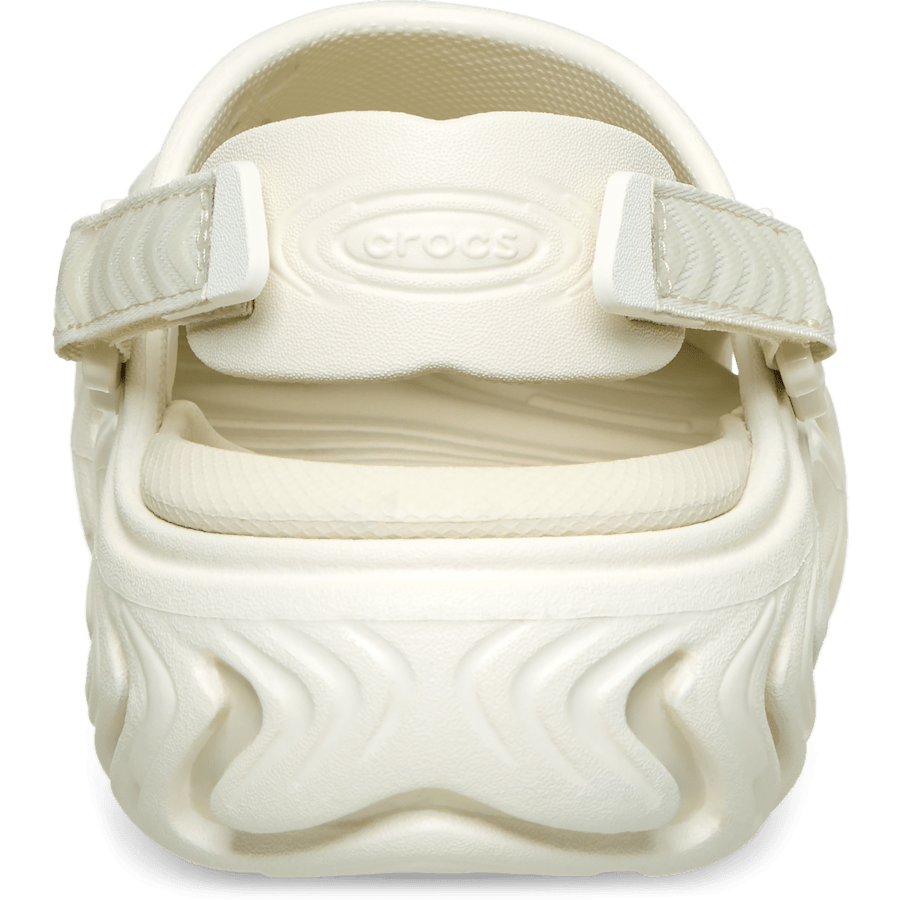 Color Echo II Chrome - Zurück - Crocs