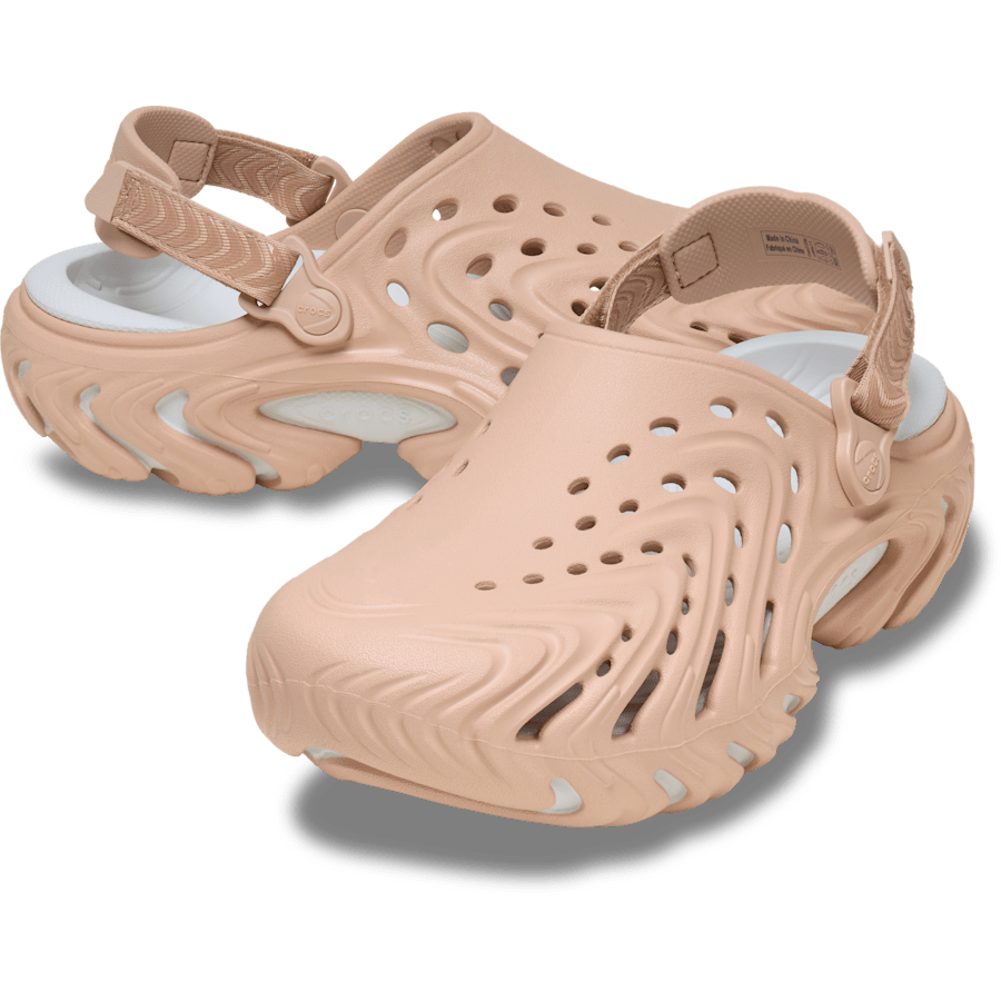 Color Echo II Chrome - Paar - Crocs