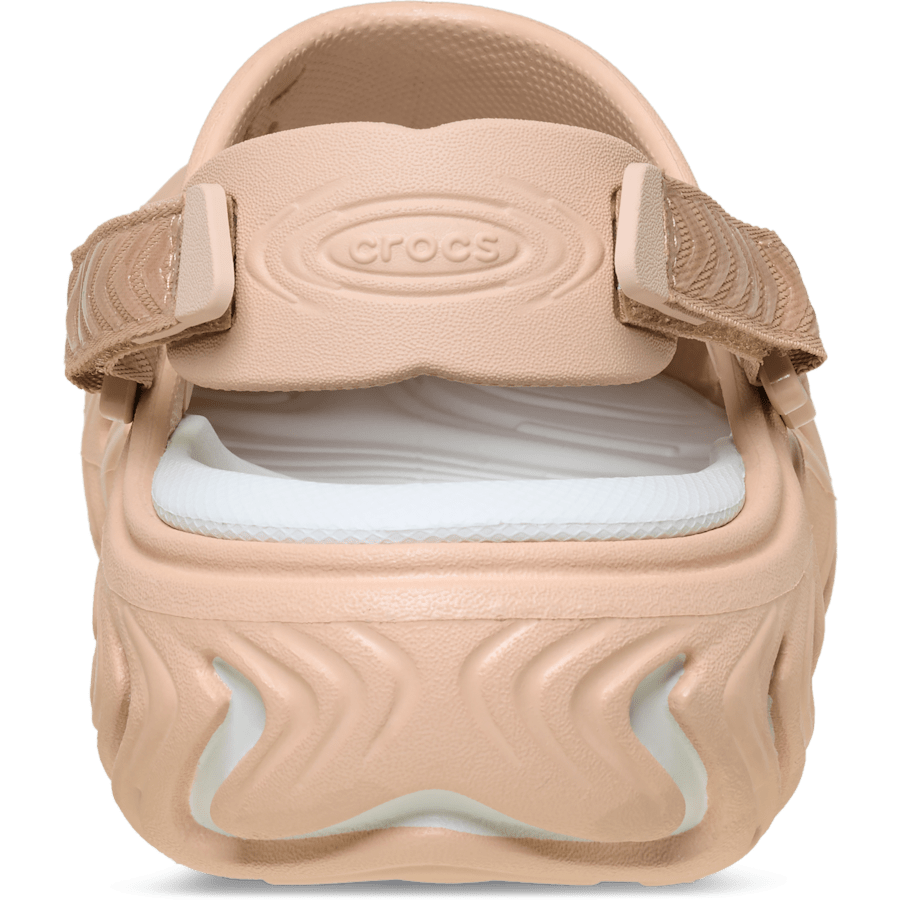 Color Echo II Chrome - Zurück - Crocs