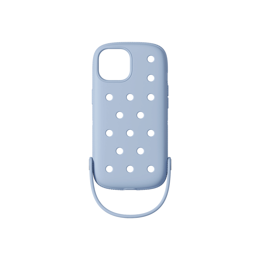 Couleur iPhone 15 Compatible Case - Paire - Crocs