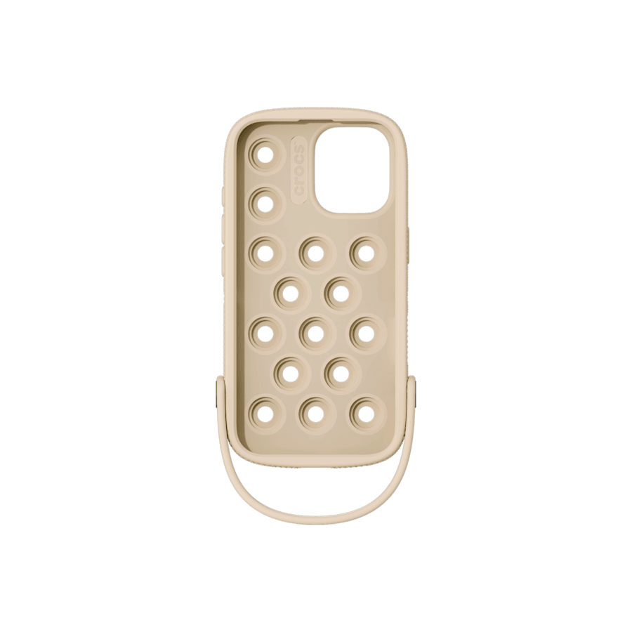Color iPhone 16 Compatible Case - Paar - Crocs
