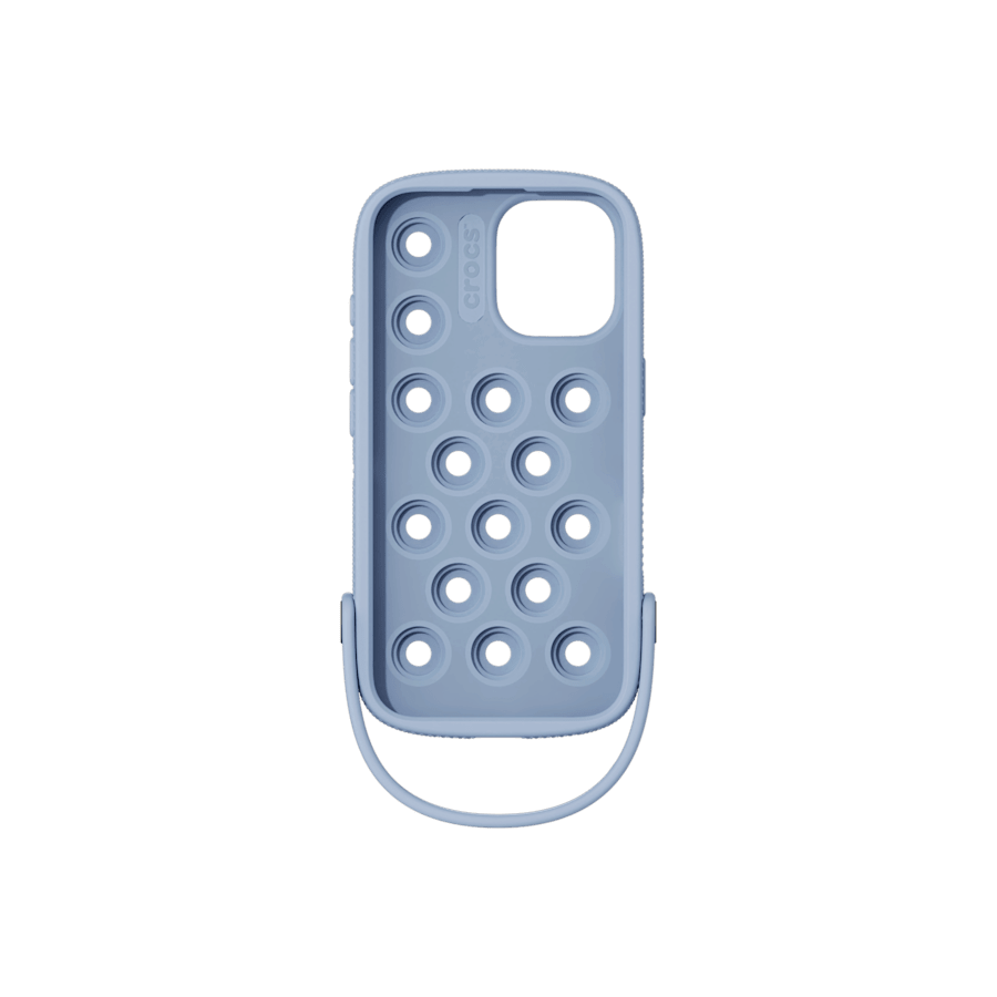 Color iPhone 16 Compatible Case - Paar - Crocs