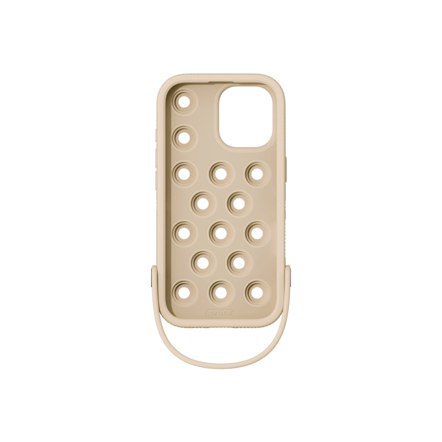 Couleur iPhone 17 Compatible Case - Paire - Crocs