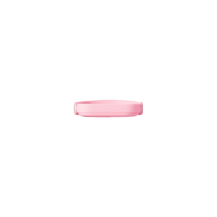 Pink Milk iPhone 17 Compatible Case - Yläosa - Crocs