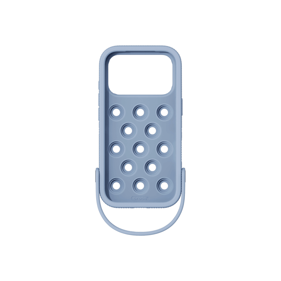 Colour iPhone 17 Pro Compatible Case - Pair - Crocs