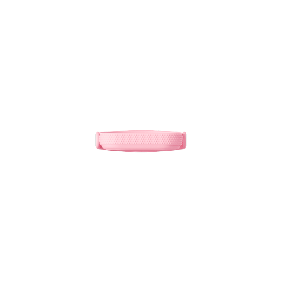 Pink Milk iPhone 17 Pro Compatible Case - Top - Crocs