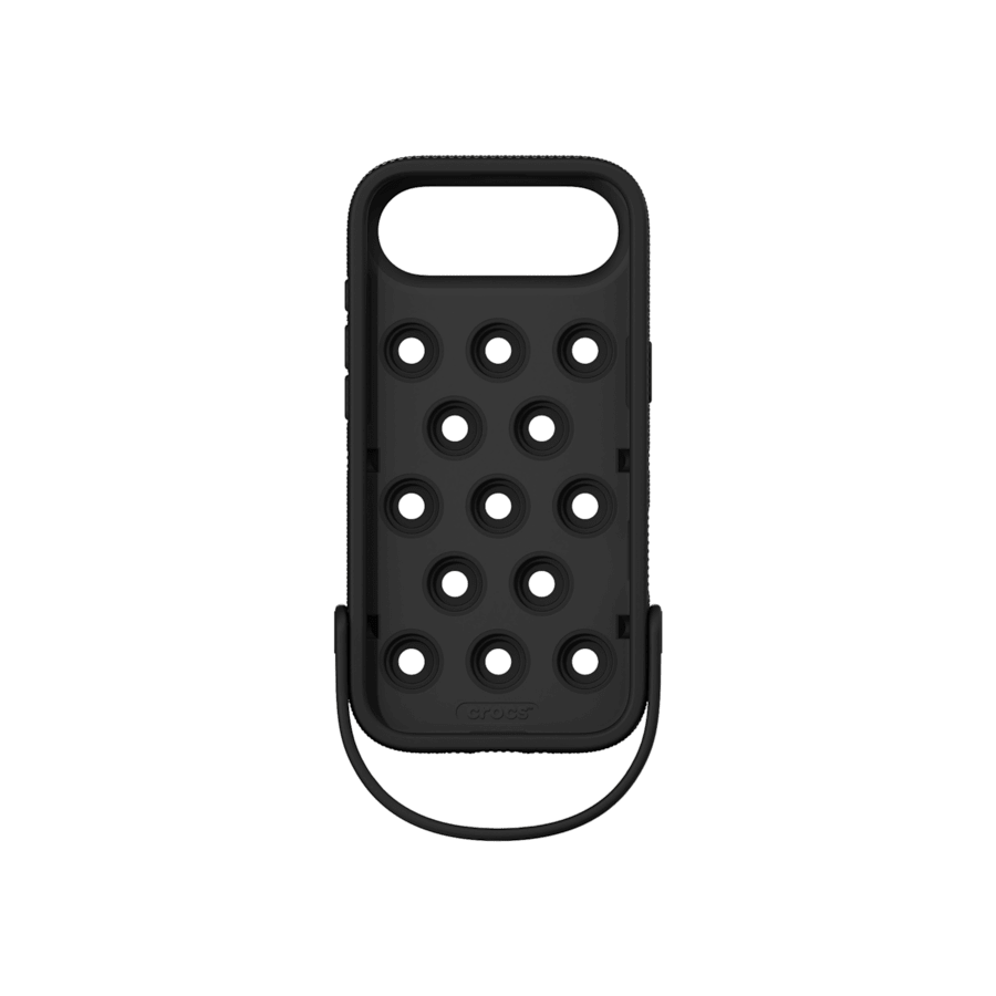 Colour iPhone 17 Air Compatible Case - Pair - Crocs