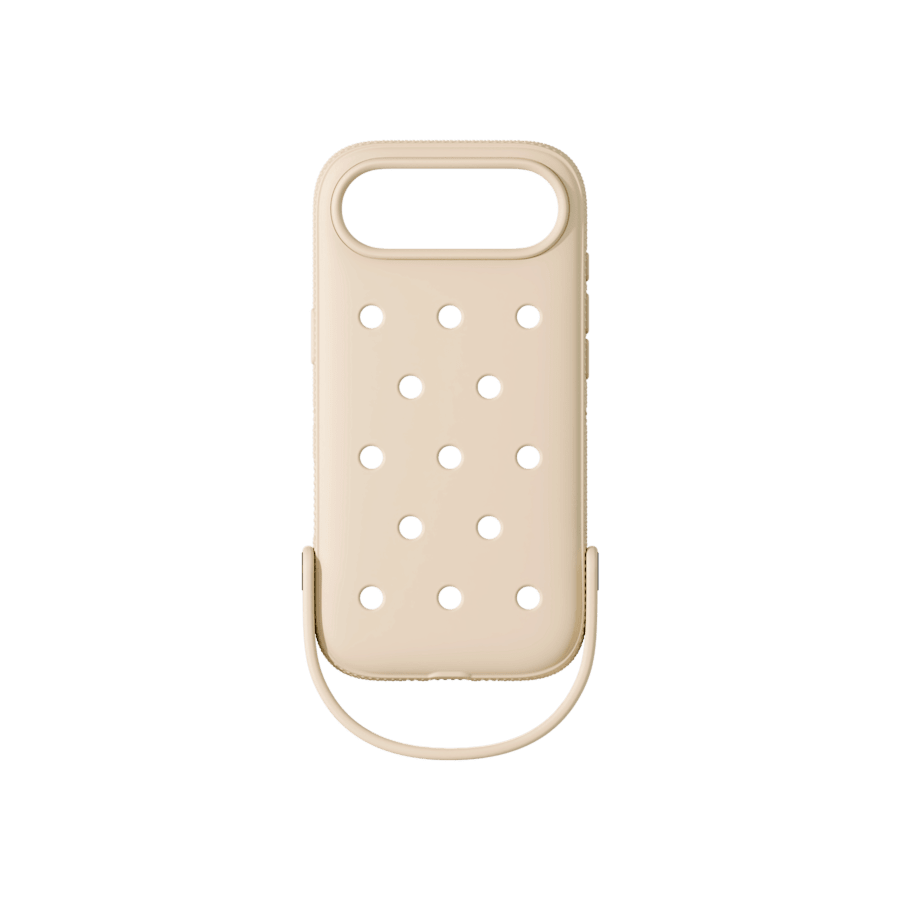 Colour iPhone 17 Air Compatible Case - Side - Crocs