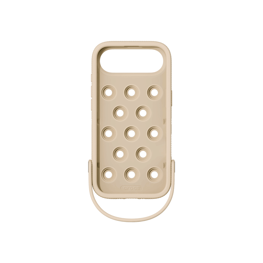 Colour iPhone 17 Air Compatible Case - Pair - Crocs