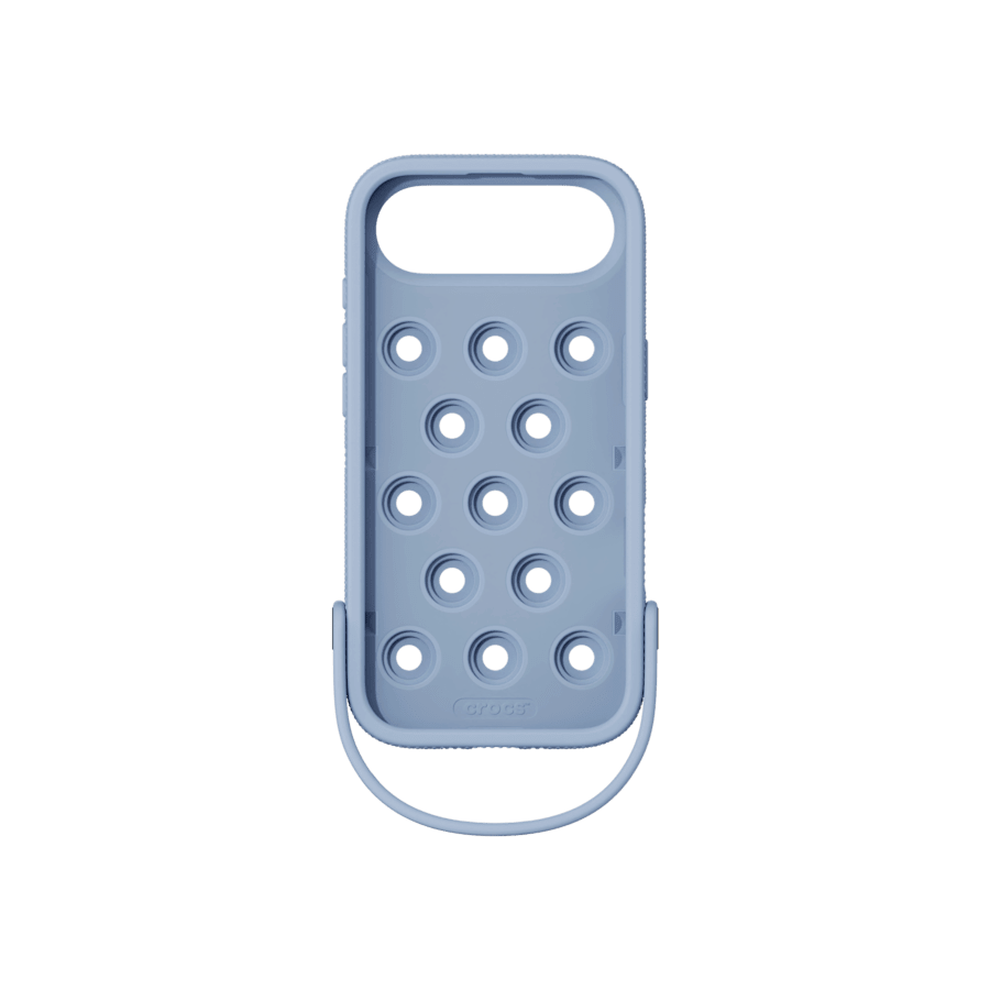 Colour iPhone 17 Air Compatible Case - Pair - Crocs