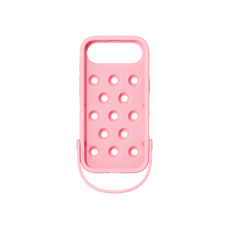 Colour iPhone 17 Air Compatible Case - Pair - Crocs