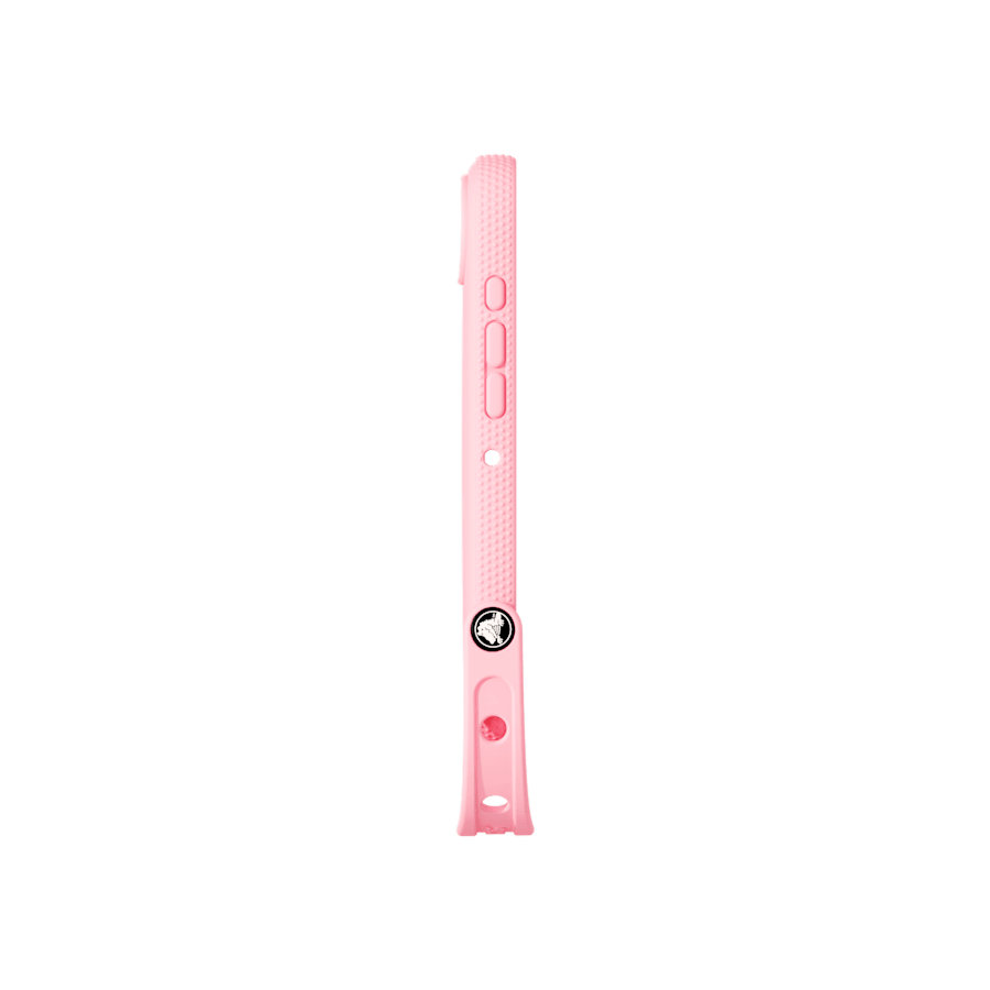 Colour iPhone 17 Air Compatible Case - Bottom - Crocs
