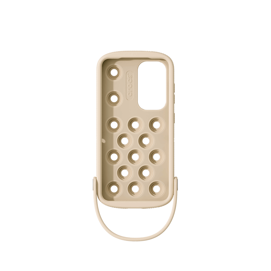 カラー クロックス Galaxy S25 コンパチブル ケース - ペア - Crocs