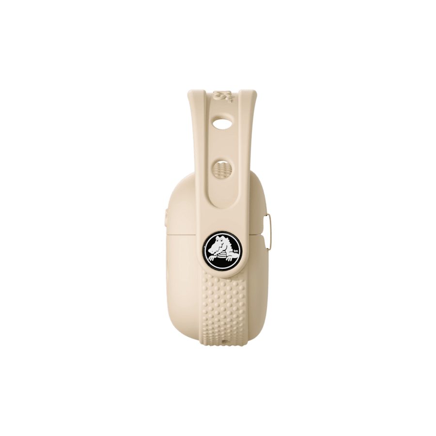 Couleur AirPods Pro2 Compatible Case - Dessous - Crocs