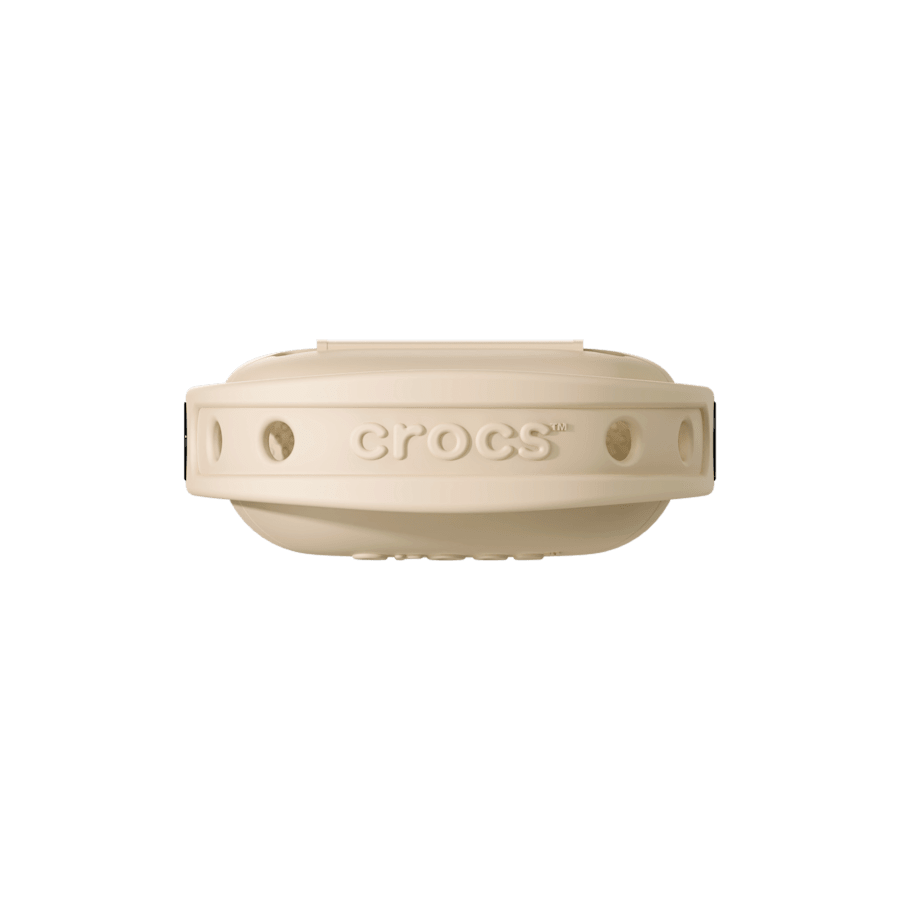 Couleur AirPods Pro2 Compatible Case - Avant - Crocs