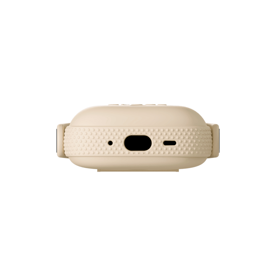 Couleur AirPods Pro2 Compatible Case - En arrière - Crocs