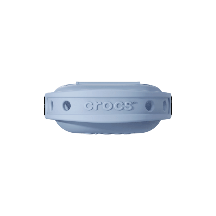 Couleur AirPods Pro2 Compatible Case - Avant - Crocs