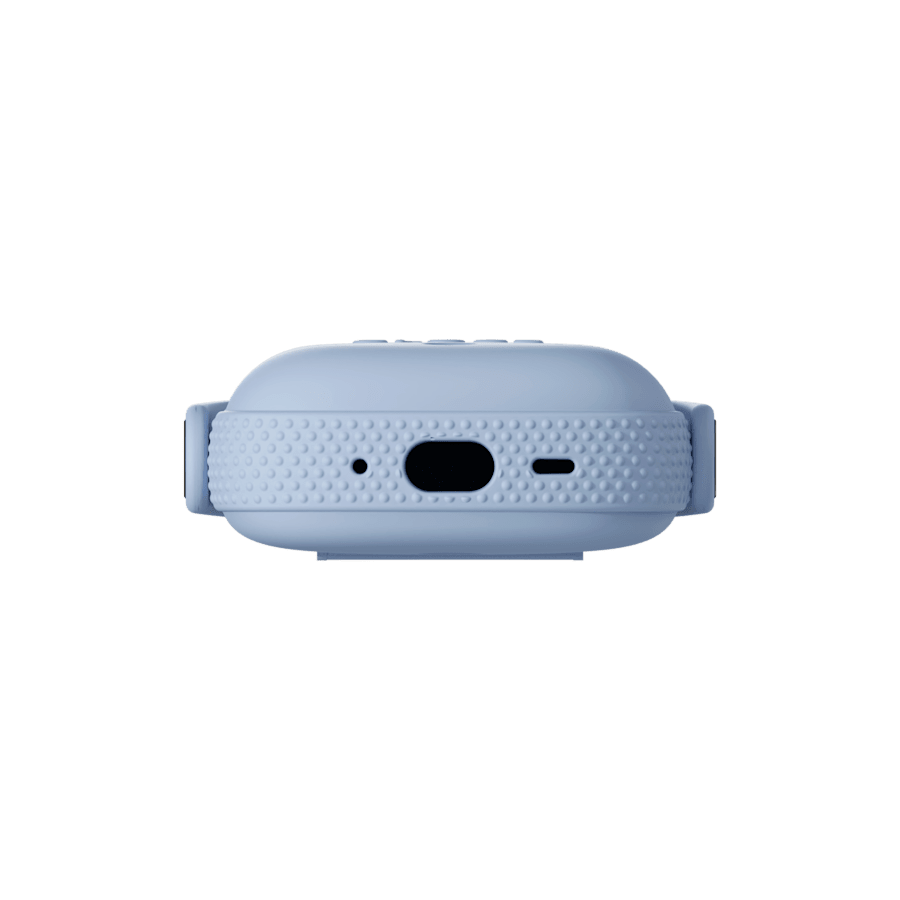 Couleur AirPods Pro2 Compatible Case - En arrière - Crocs