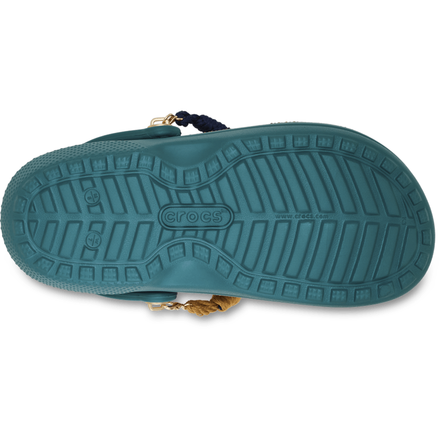 Multi Pendleton Classic Lined Clog - Dessous - Crocs