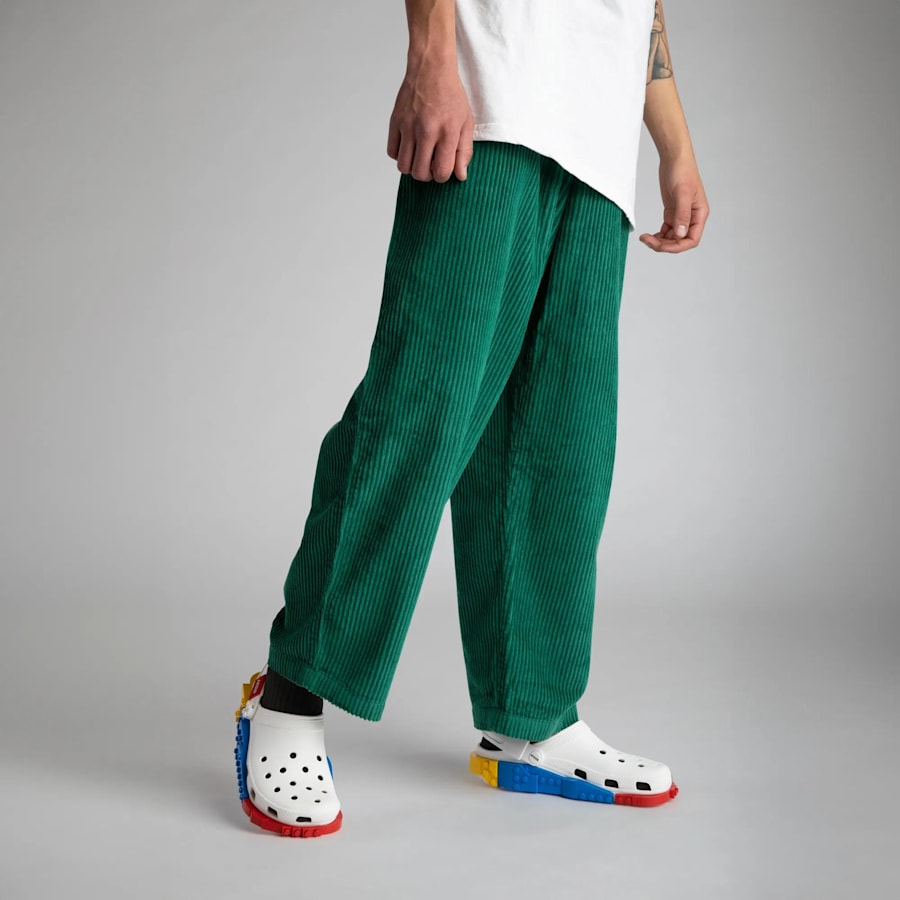 Couleur LEGO® Creativity Clog - Arrière - Crocs