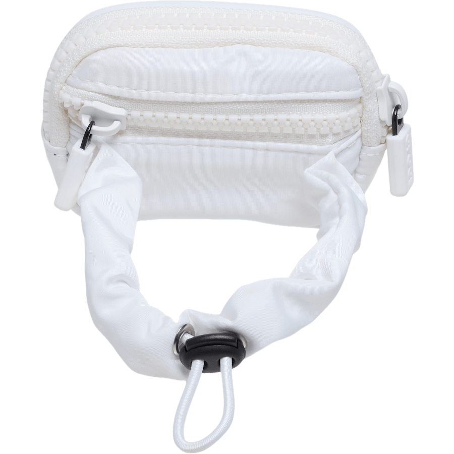 Classic Pouch Wristlet - Custom Angle - Jibbitz Charms