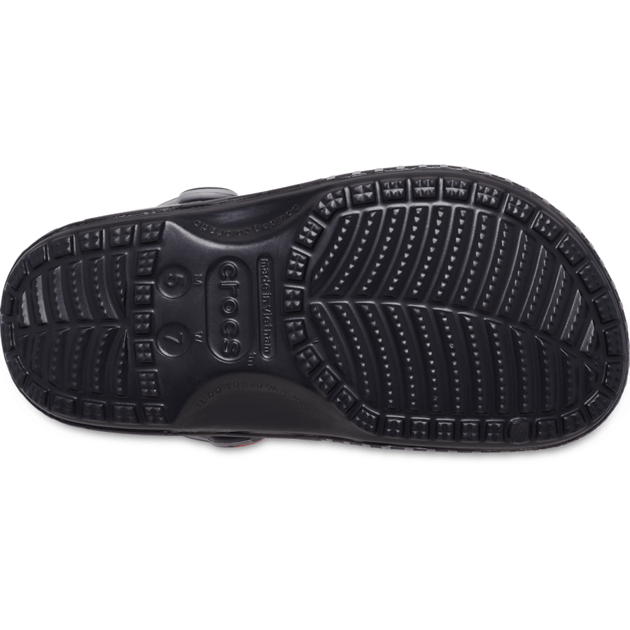 Multi Chainsaw Man Classic Clog - Bottom - Crocs