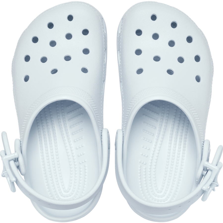 Couleur Kids' Classic Star Buckle Clog - Dessus - Crocs