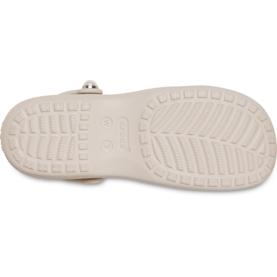 Colour Classic Pearls Ballet - Bottom - Crocs