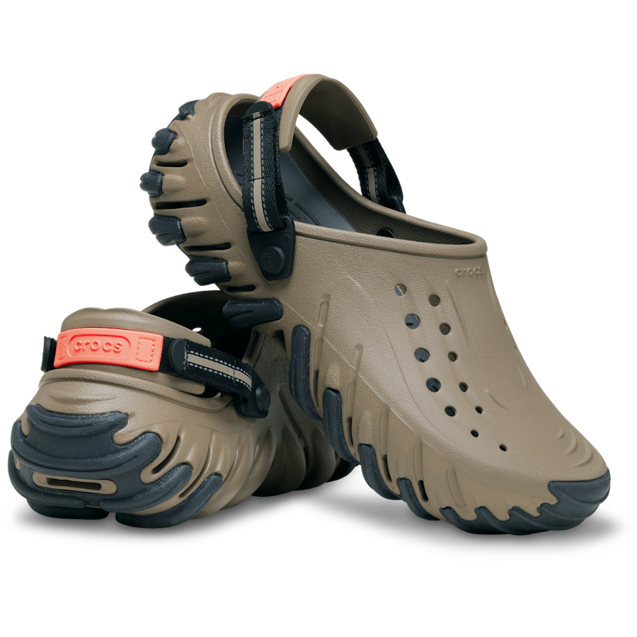 Couleur Echo RO Clog S2C - Paire - Crocs