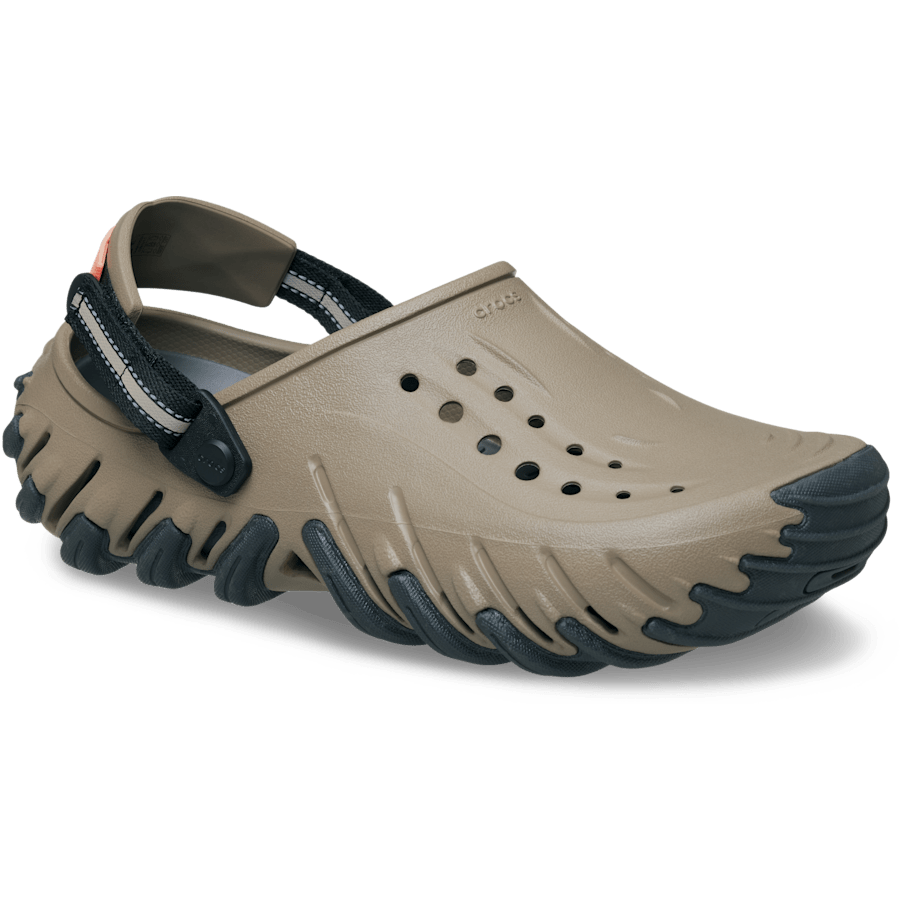 Couleur Echo RO Clog S2C - Angle - Crocs