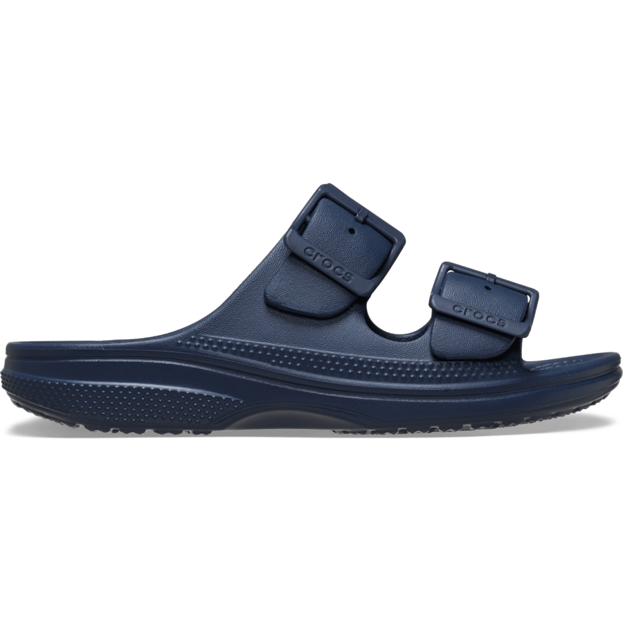 Crocs Kids' Saturday Sandal — Navy