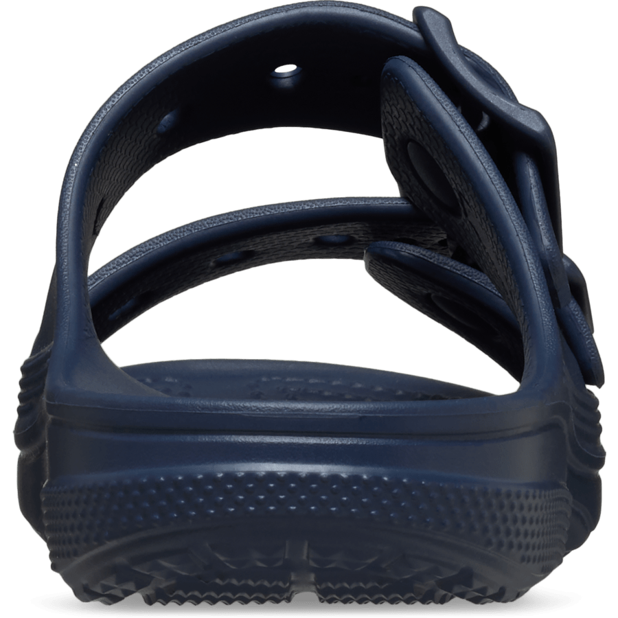 Crocs Kids' Saturday Sandal — Navy