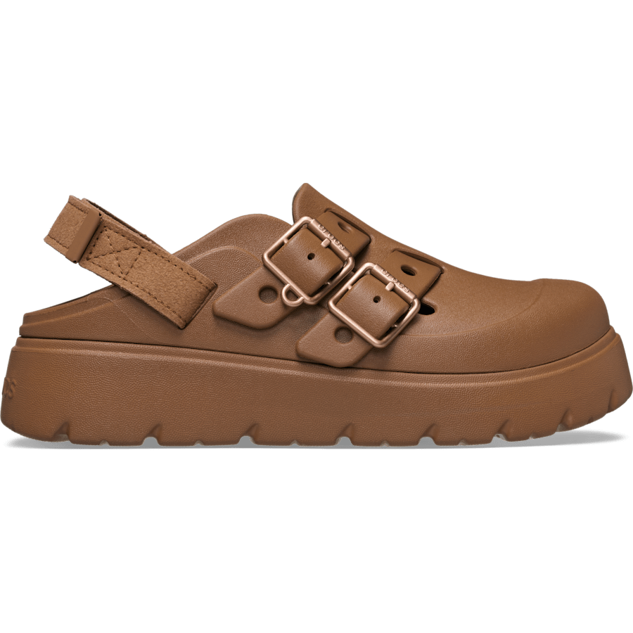 Couleur Loaferette Clog - Côté - Crocs