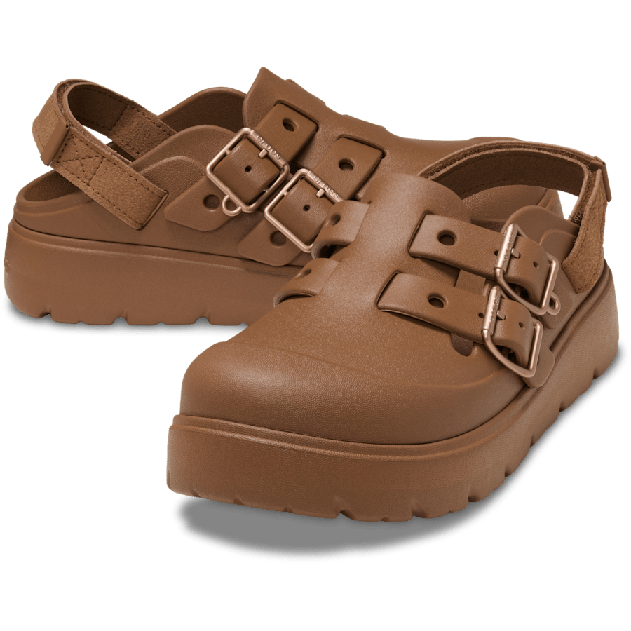 Couleur Loaferette Clog - Paire - Crocs