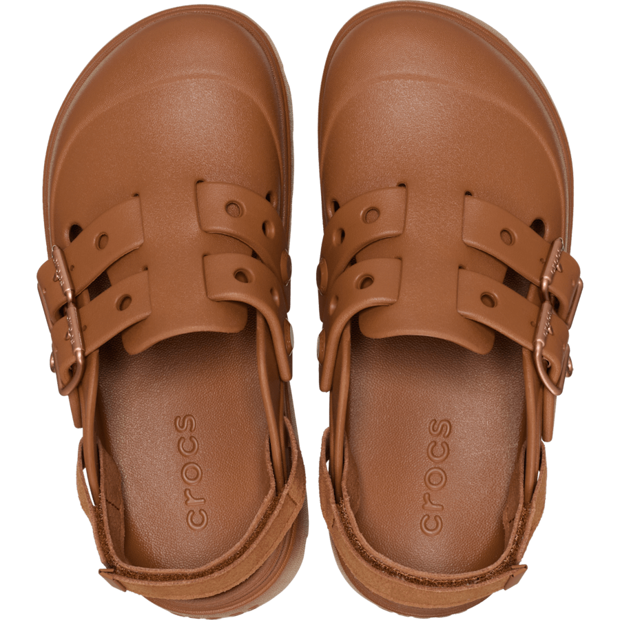 Couleur Loaferette Clog - Dessus - Crocs