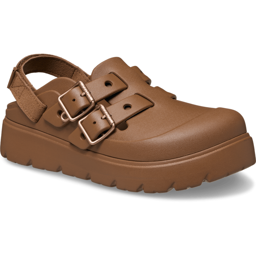 Couleur Loaferette Clog - Angle - Crocs