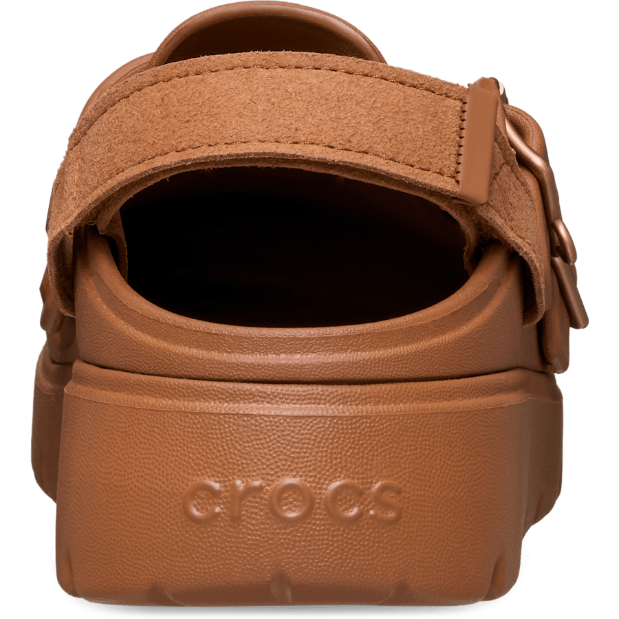 Couleur Loaferette Clog - En arrière - Crocs