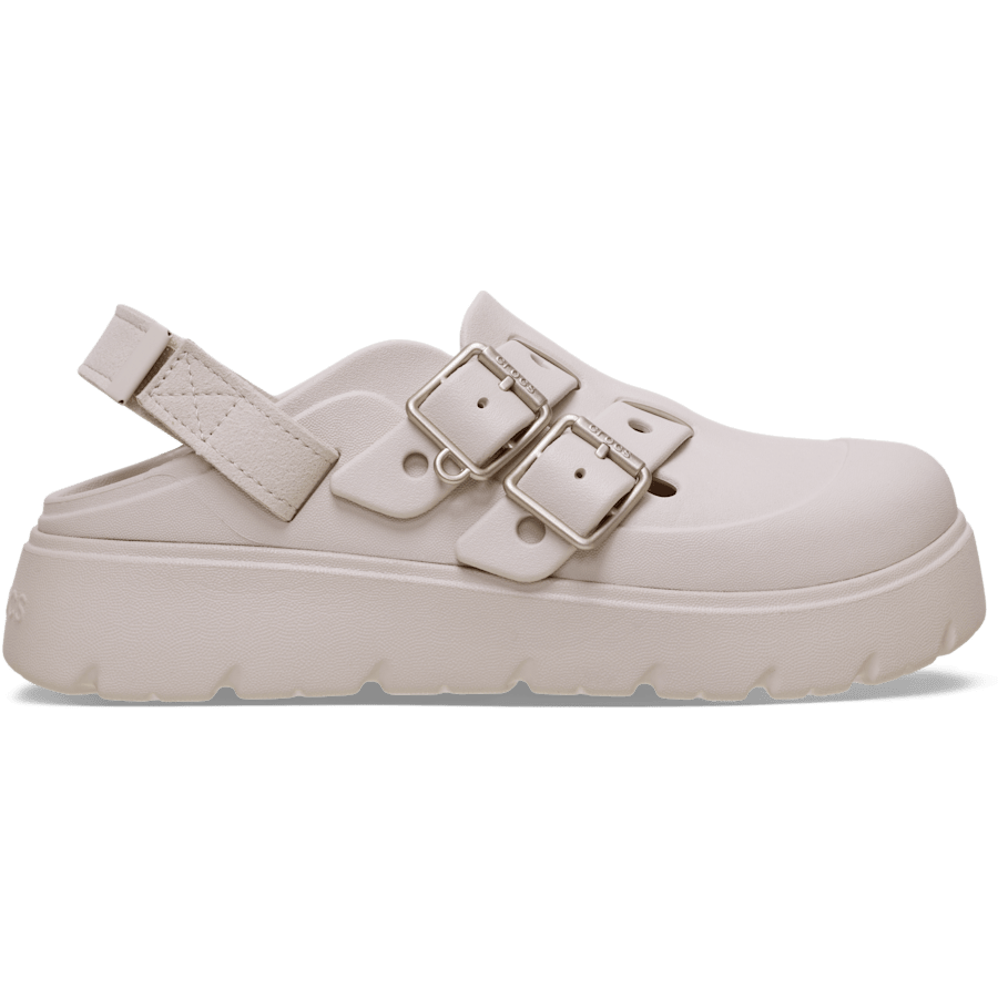 Couleur Loaferette Clog - Côté - Crocs