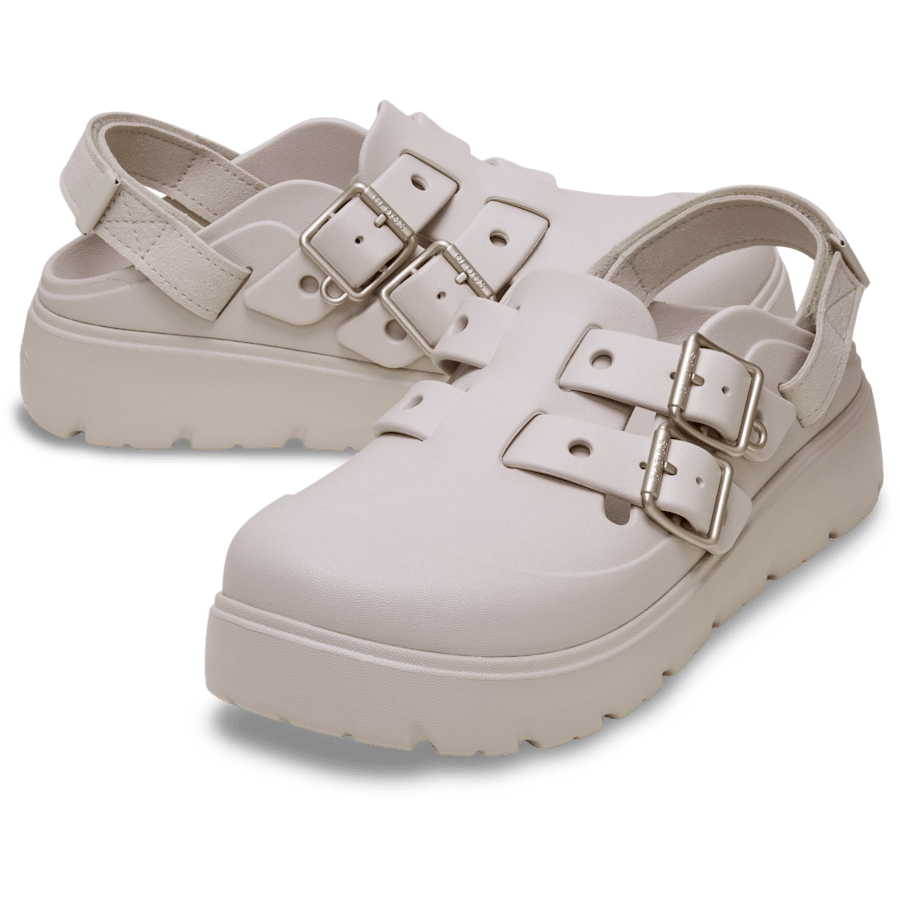 Couleur Loaferette Clog - Paire - Crocs