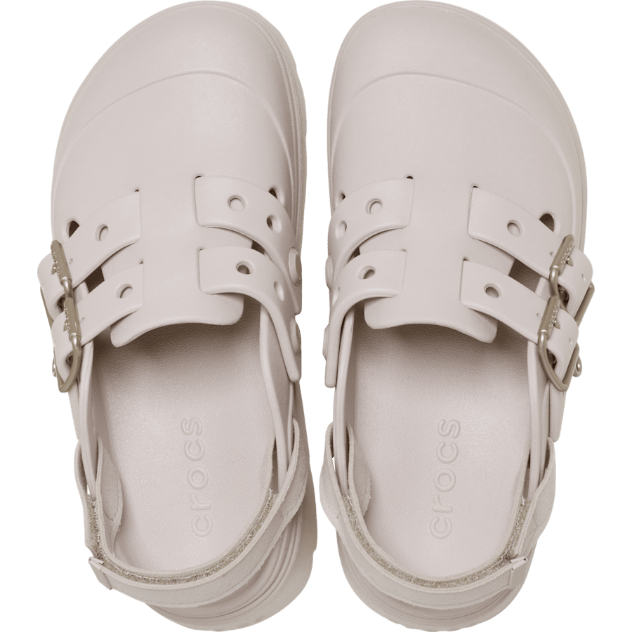Couleur Loaferette Clog - Dessus - Crocs