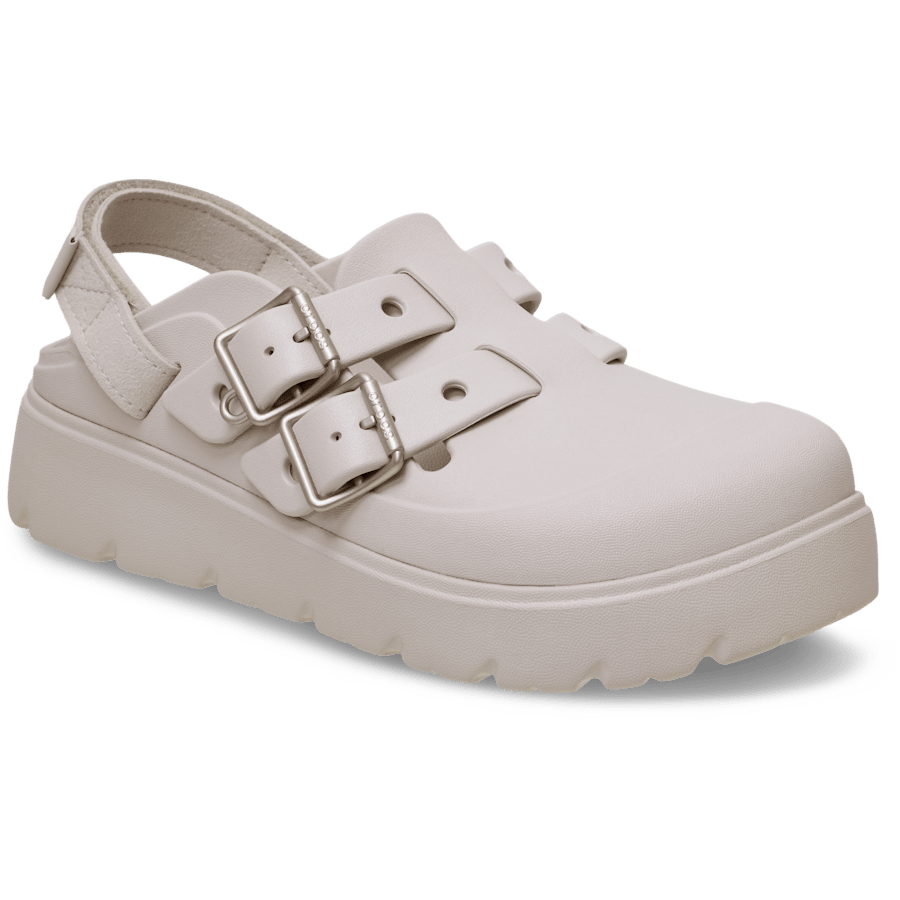Couleur Loaferette Clog - Angle - Crocs