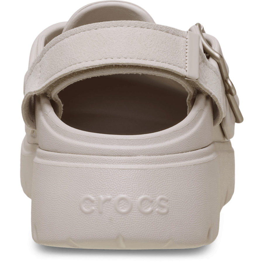 Couleur Loaferette Clog - En arrière - Crocs