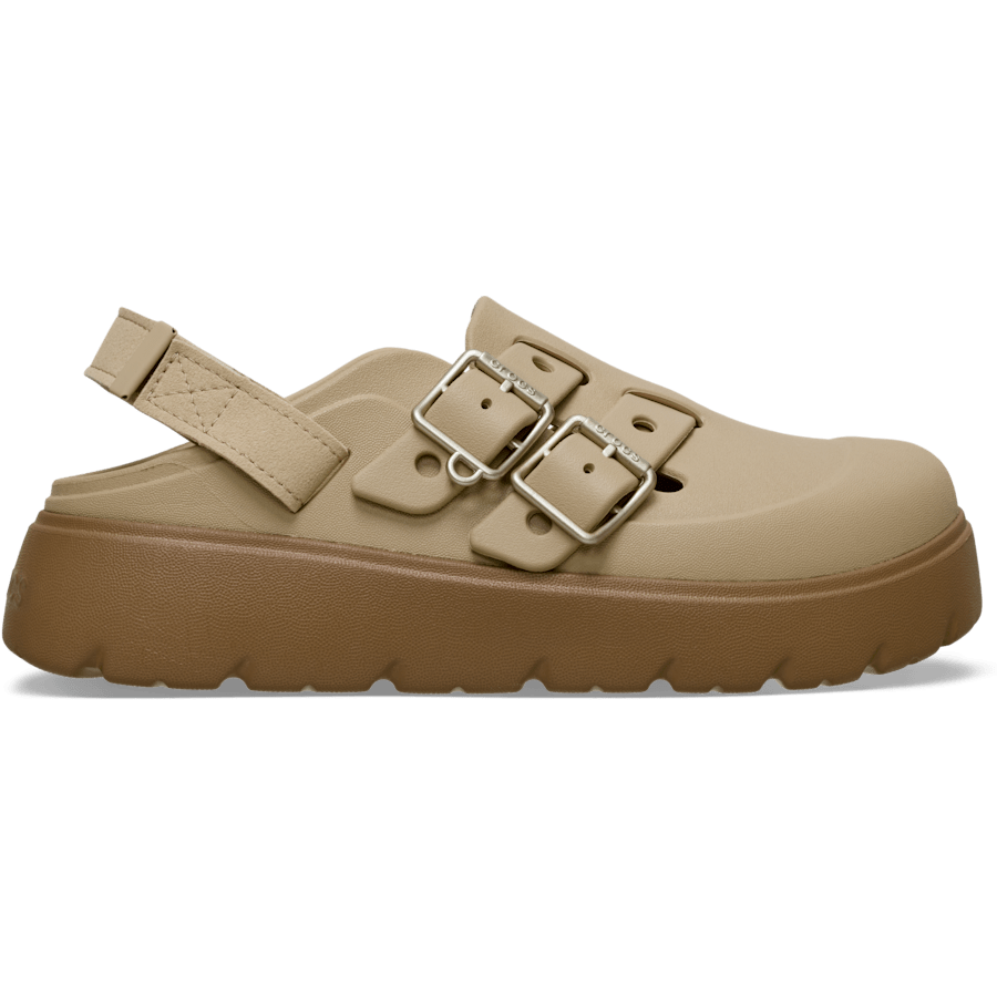 Couleur Loaferette Clog - Côté - Crocs