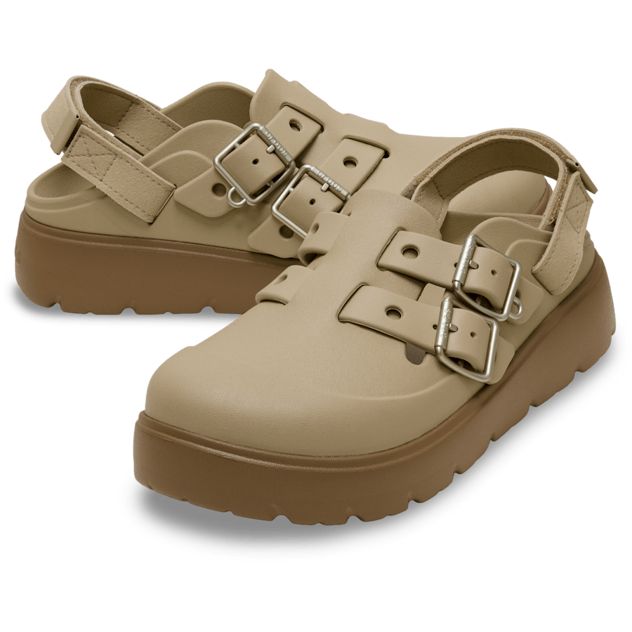 Couleur Loaferette Clog - Paire - Crocs
