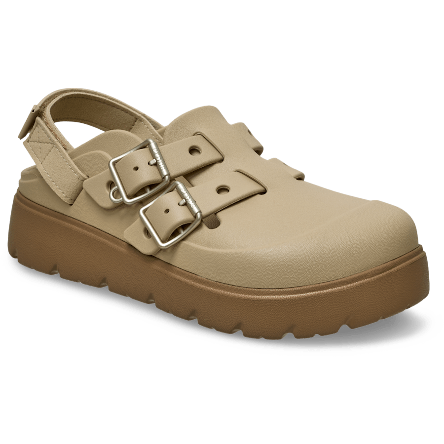 Couleur Loaferette Clog - Angle - Crocs