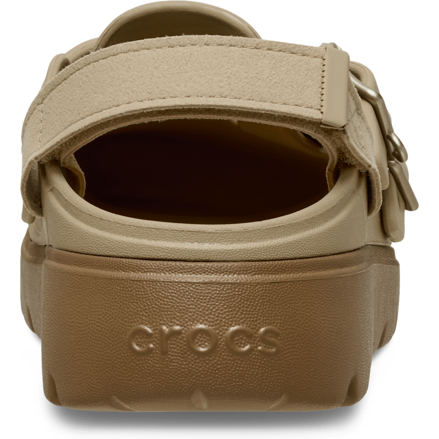 Couleur Loaferette Clog - En arrière - Crocs