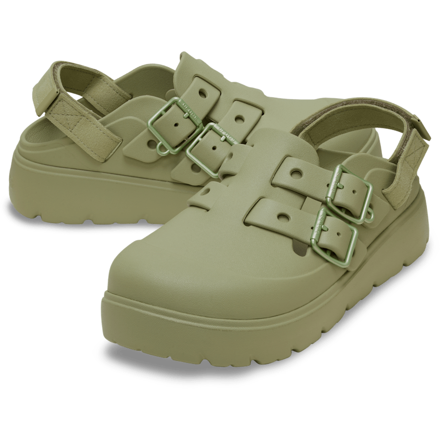 Couleur Loaferette Clog - Paire - Crocs